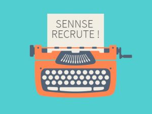 Avis de recrutement!